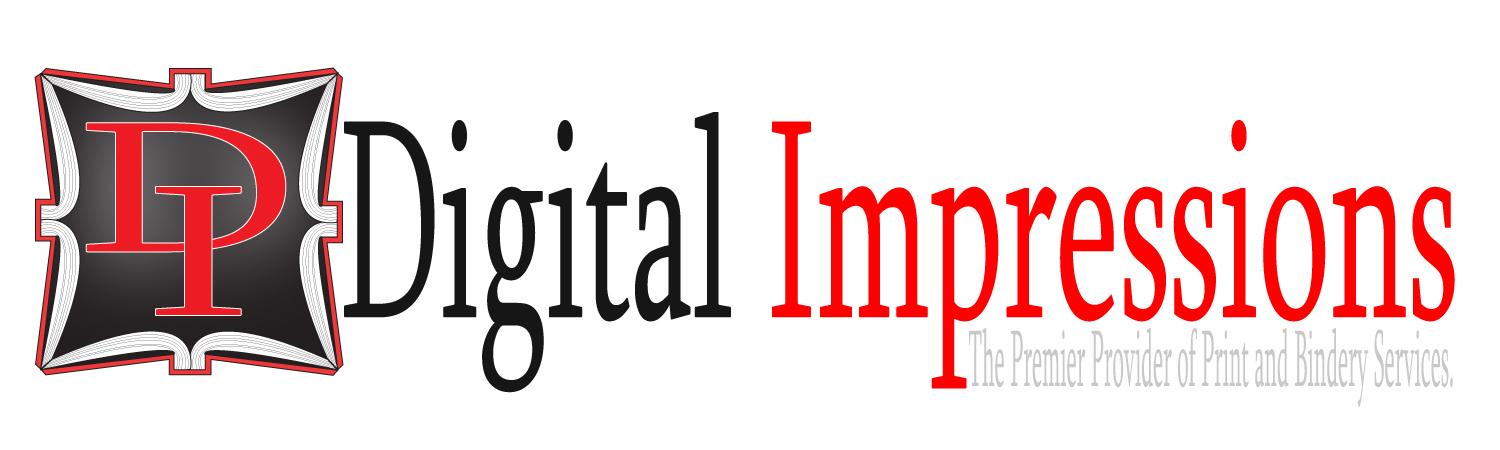 Digital Impressions (Printing and Bindery Services)