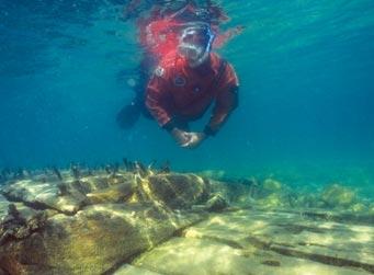 Shipwreck Snorkeling