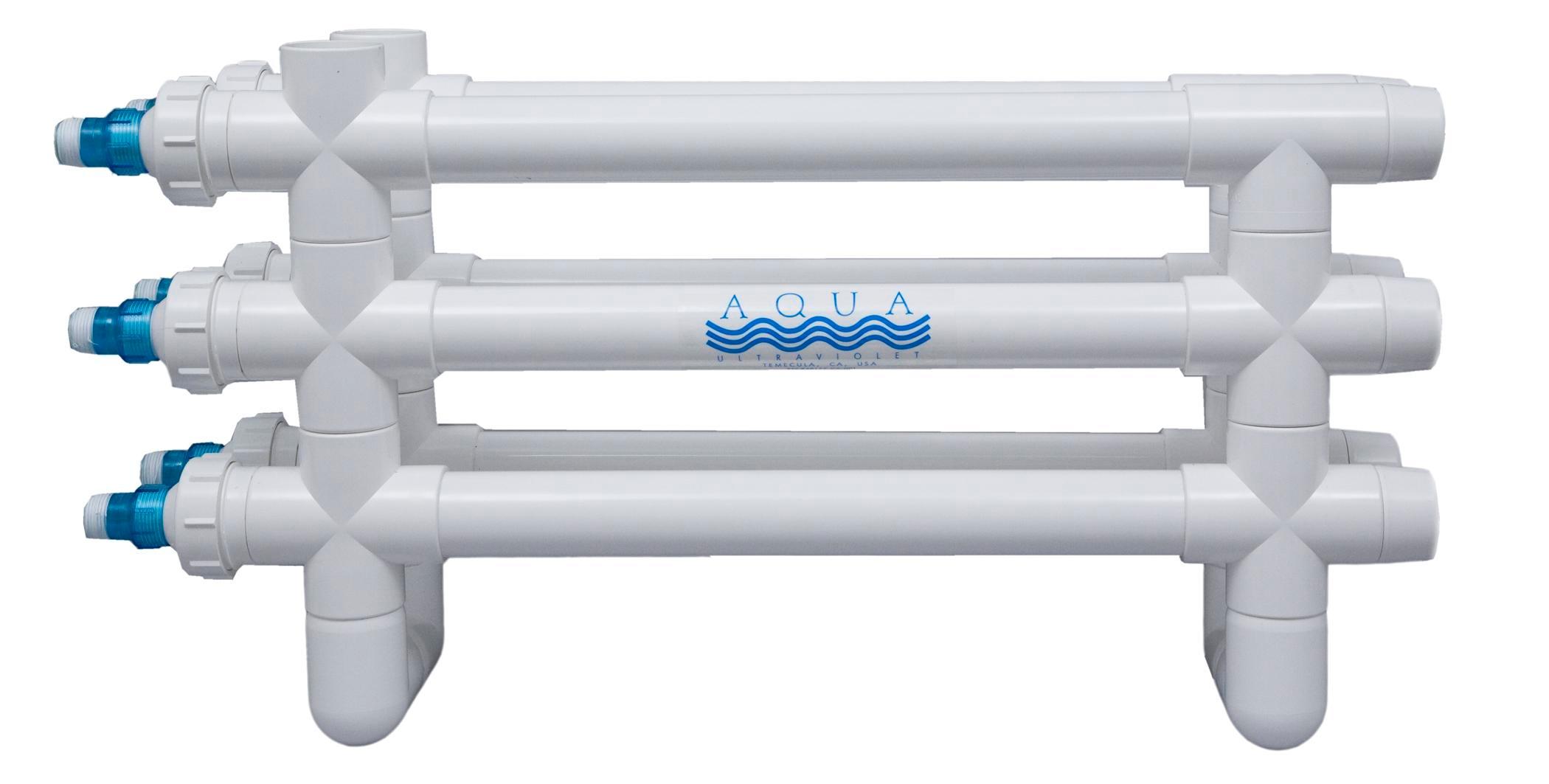 Aqua UV Sterilizers