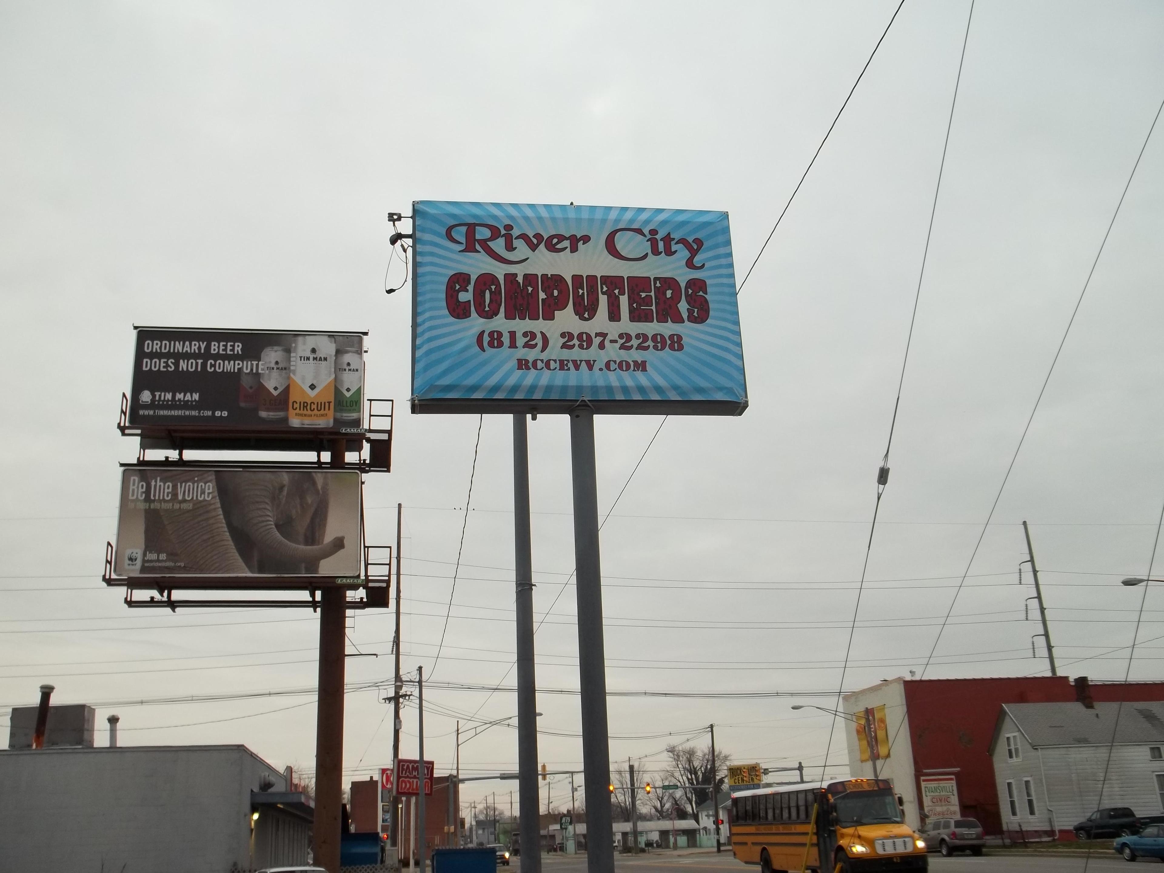 River City Computers