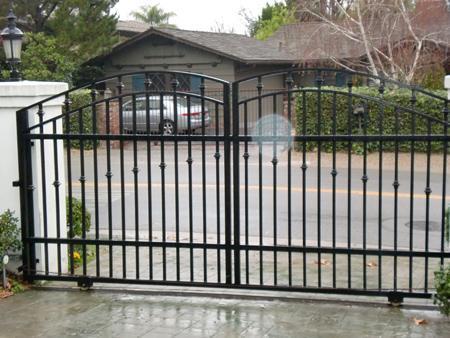 Angel Gate Repair Anaheim