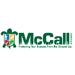 McCall Services Logo