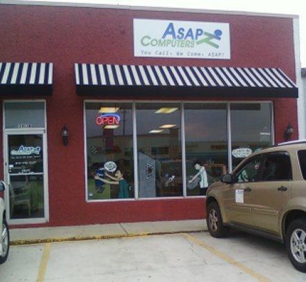 Asap Computers