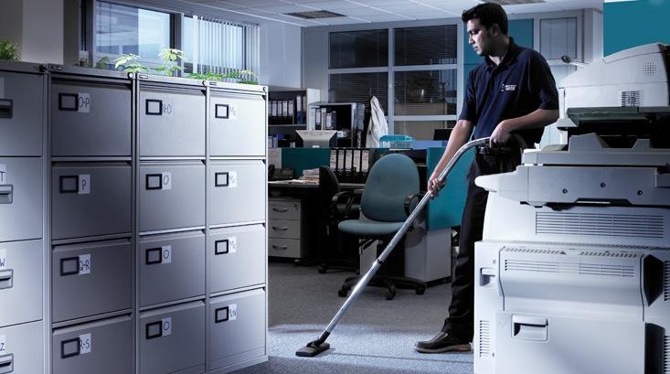 Cleaning Service