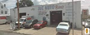 J&C Automotive