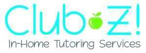 In-Home Tutoring Services!