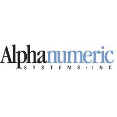 Alphanumeric Systems Inc