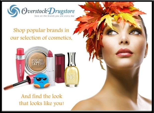 Overstock Drugstore