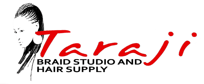 Taraji Briad Studio and Hair Supply African Hair braiding Salon