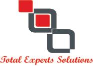 Logo, Total, Virtual Assistant