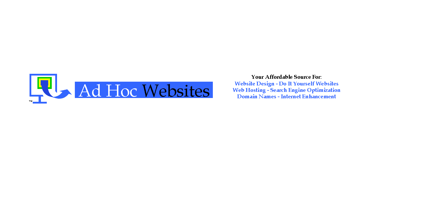 Affordable Websites