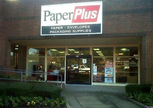 PaperPlus