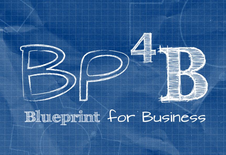 Blueprint for Business (BP4B)