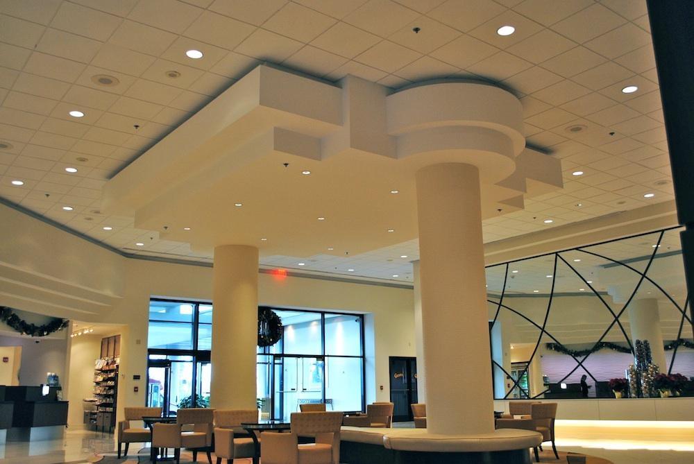 BWI Marriott Hotel