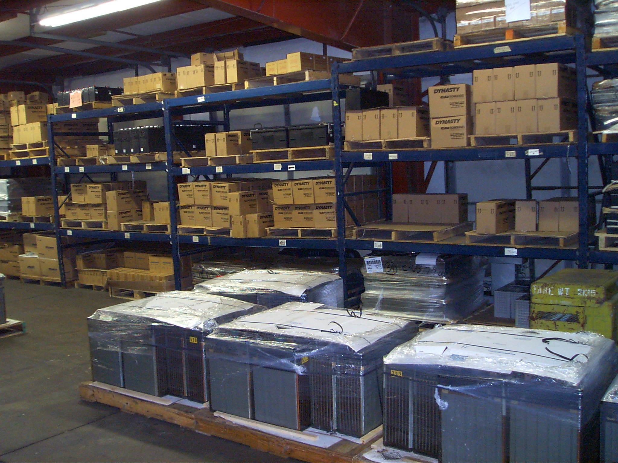 Wholesale Batteries Inc.