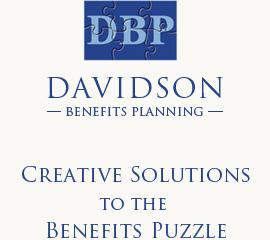 Customized Benefits Programs and Alternative Funding