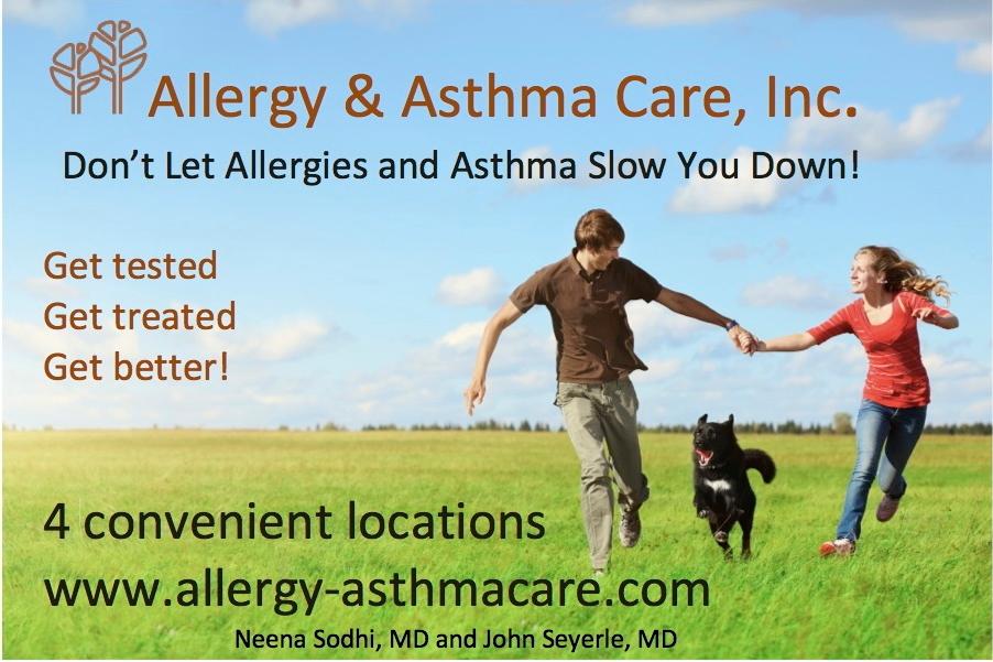 Allergy & Asthma Care, Inc.