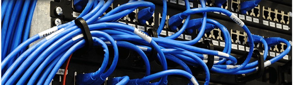 Voice & Data Cabling