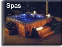 Spas