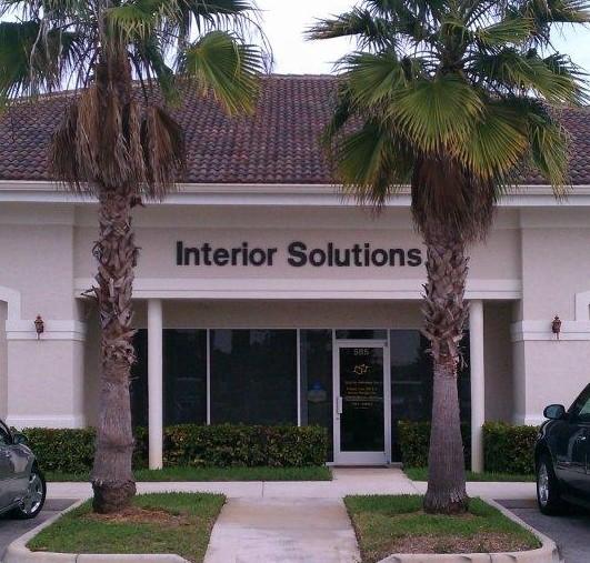 Interior Solutions Inc.