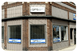 QPS Manitowoc Office