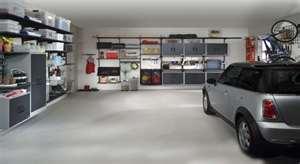 A  Great Garage