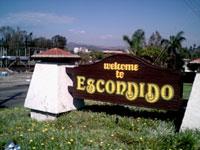 Photography in Escondido