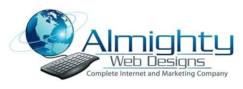 Almighty Web Designs