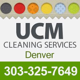 UCM Cleaning Services