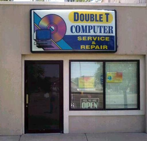 Double T Computer Services