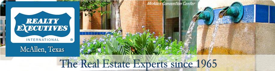 Realty Executives McAllen