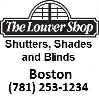 The Louver Shop Boston