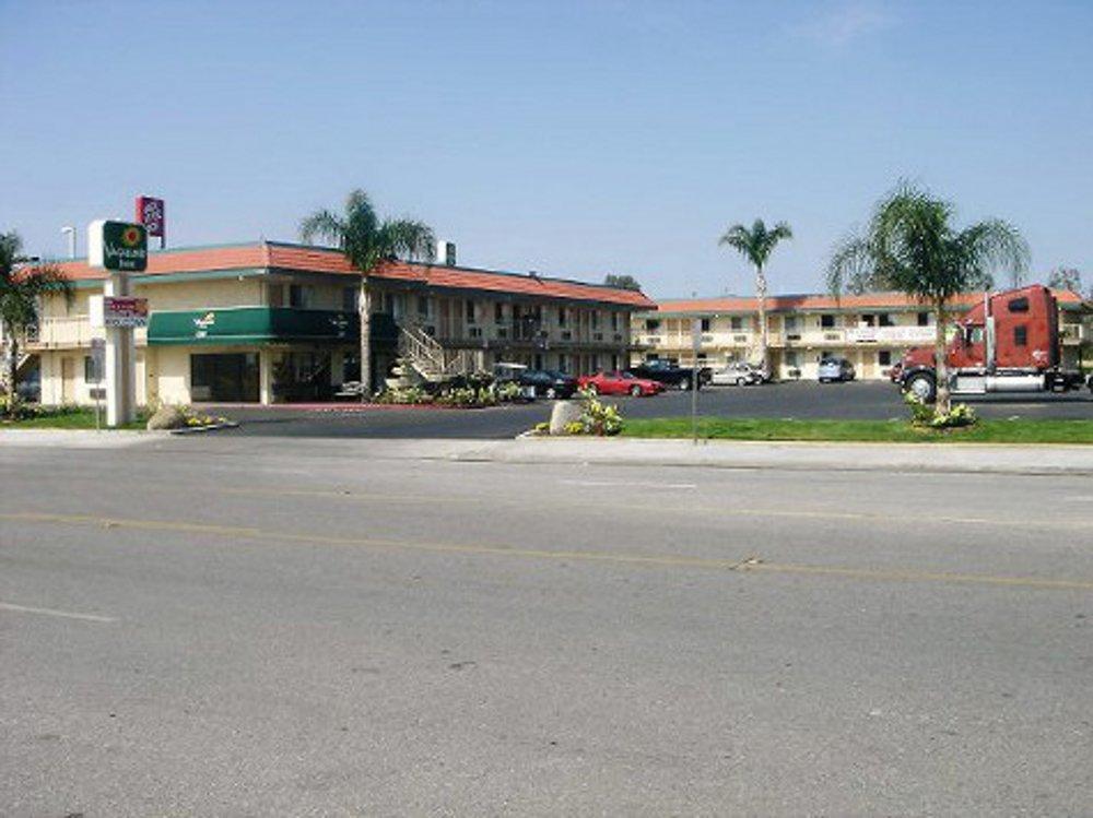 Vagabond Inn Bakersfield South