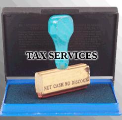 Tax Services