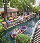 San Antonio Riverwalk