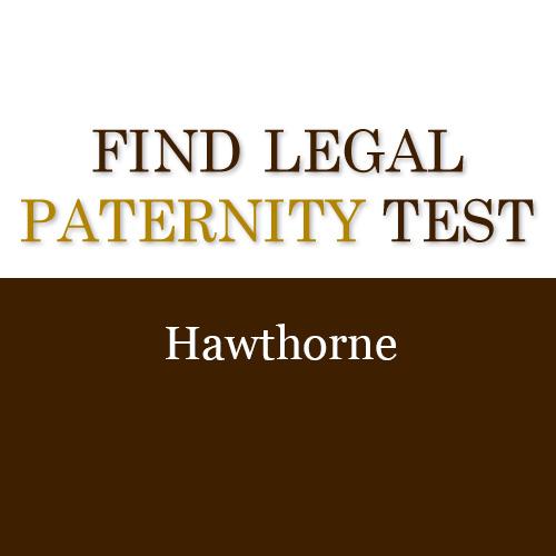 Find Legal Paternity Test