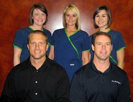 Allen Family Chiropractic