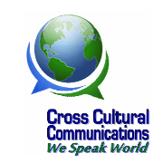 Cross Cultural Communications, Inc