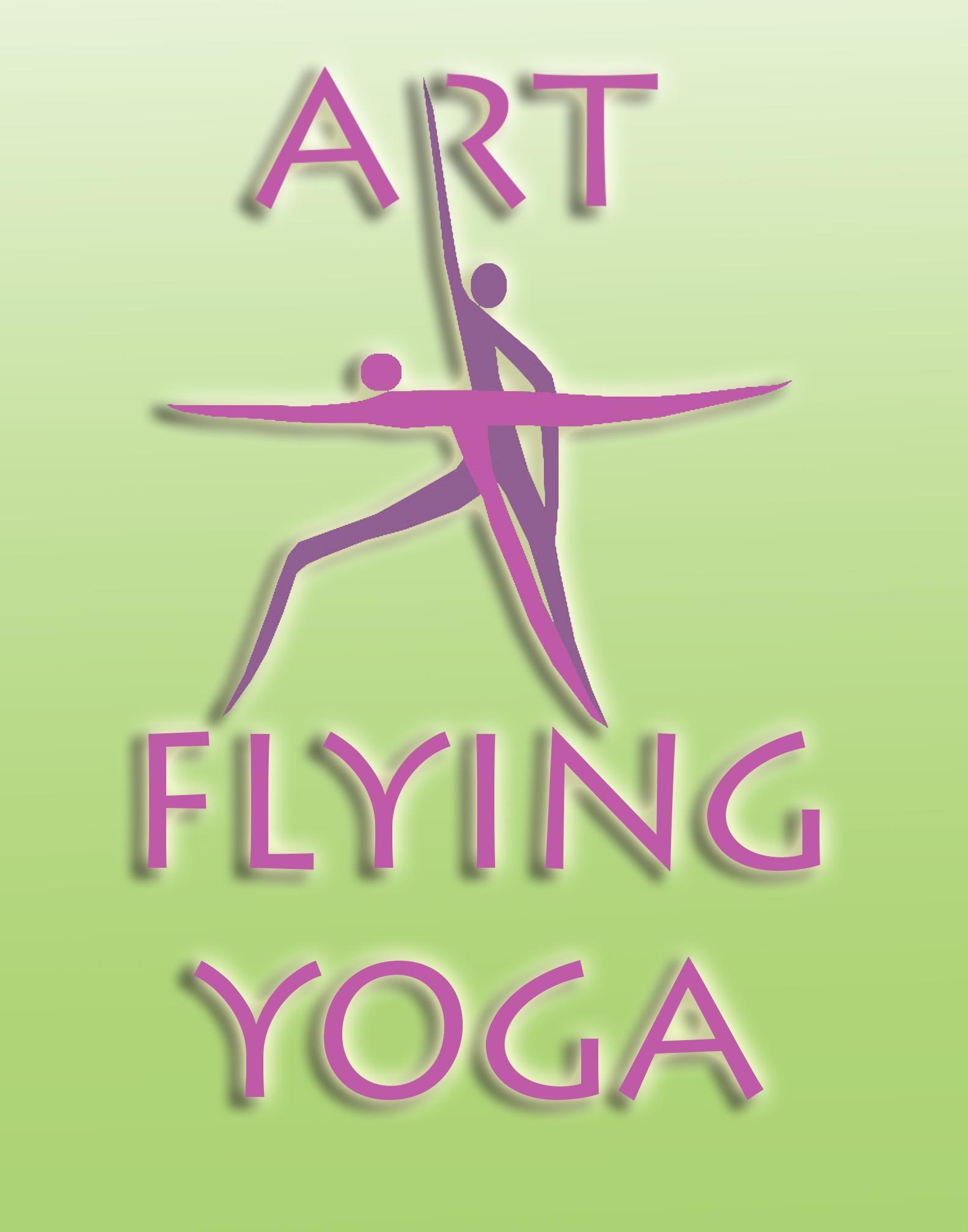 Art Flying Yoga