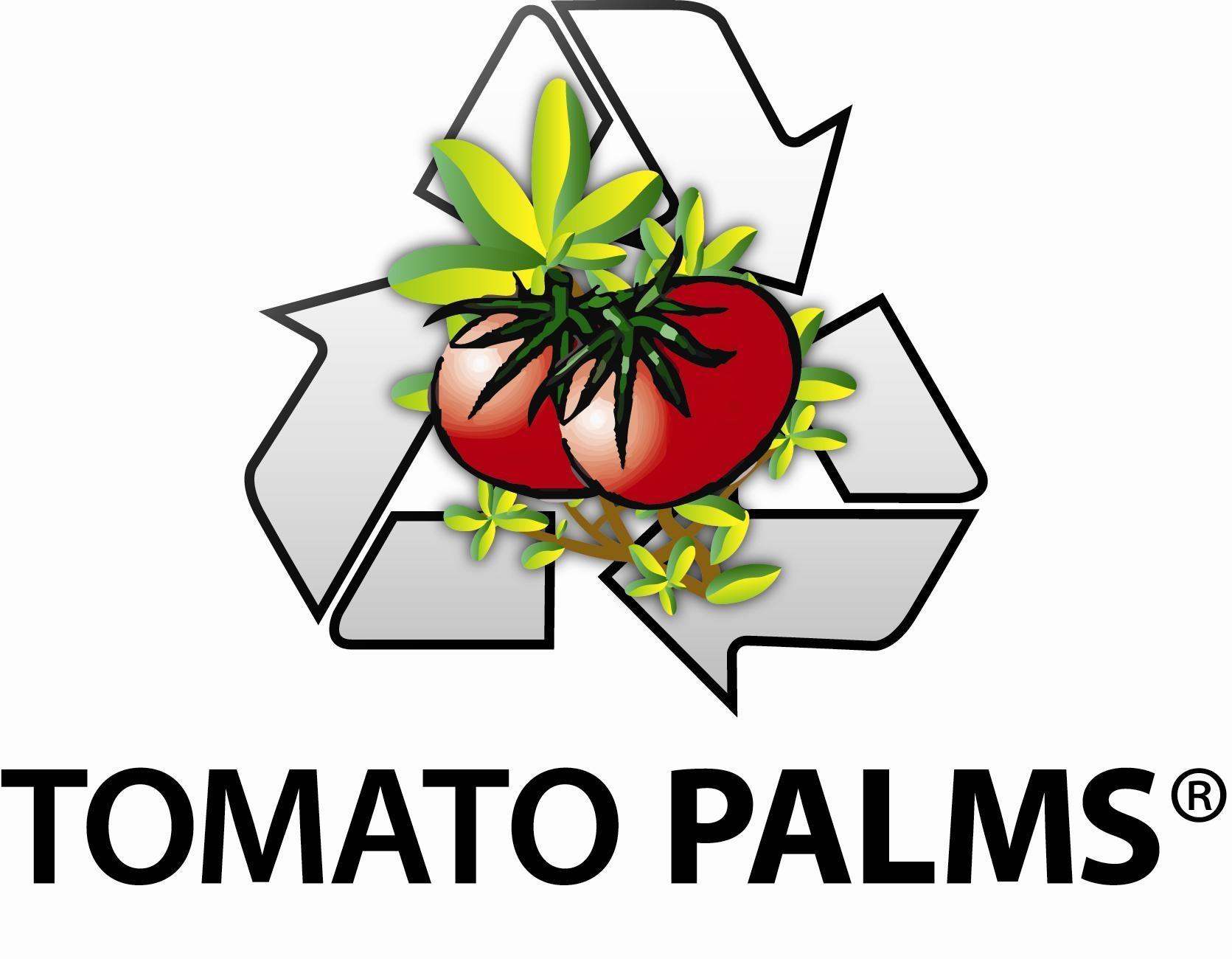 Tomato Palms Recycling