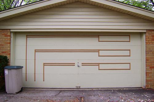 Mik's Garage Door and Gate in Rialto