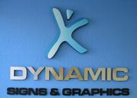 Dynamic Signs & Banner Stand Displays