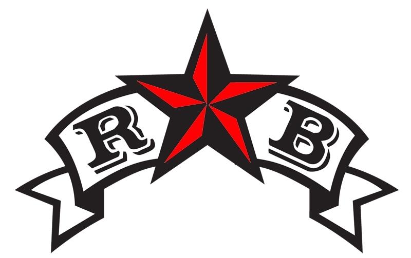 RB Ribbon