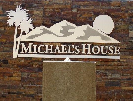 Michael's House