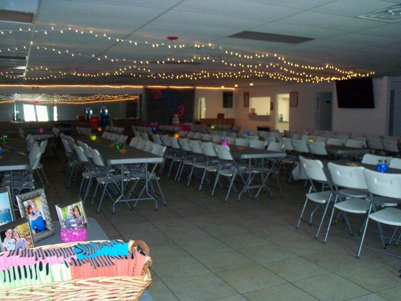 Alpha Center Reception & Banquet Venue