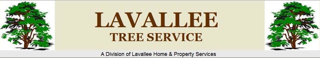 Lavallee Tree Service