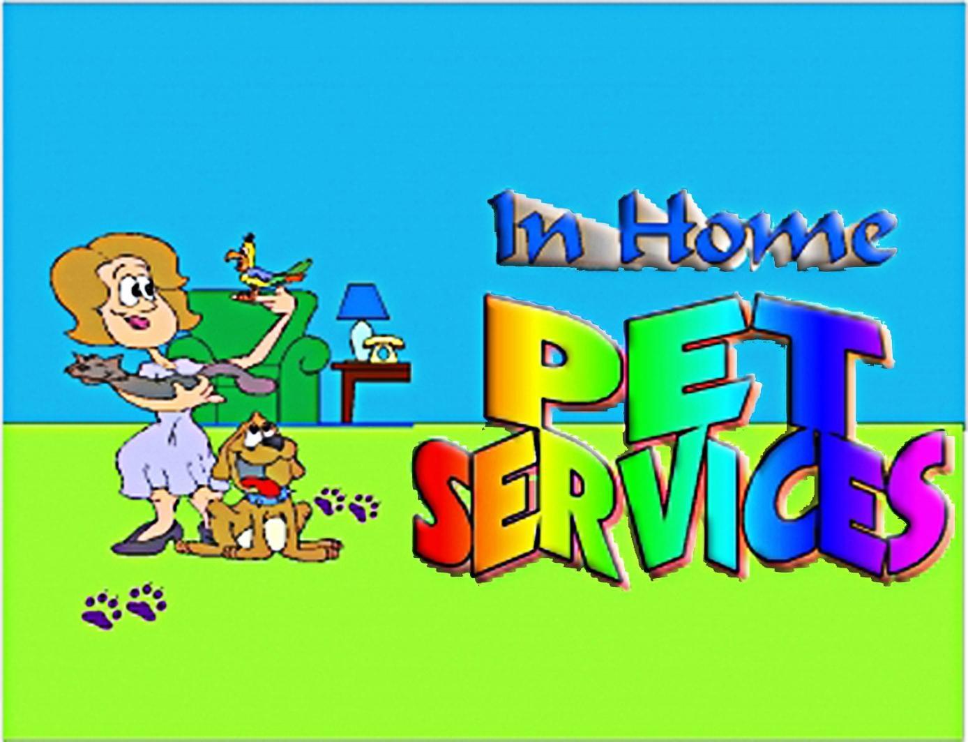 In Home Pet Services Franchise