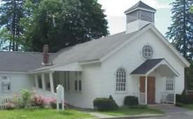 Bath Seventh-day Adventist Church