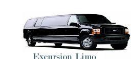 Interstate Limo