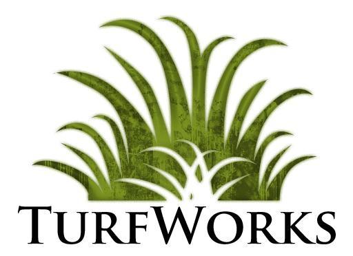 TurfWorks Logo